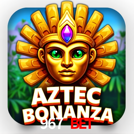 Welcome Bonus 967 bet