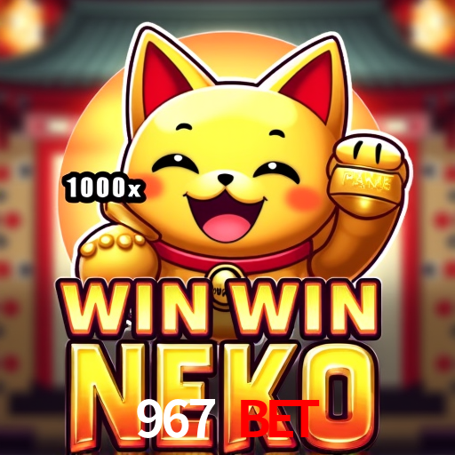 Experiência VIP 967 bet