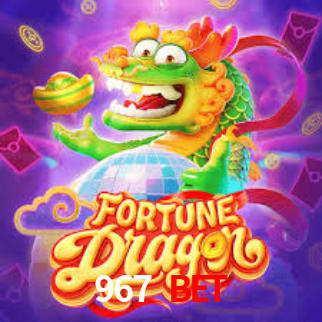 Exclusive Games 967 bet