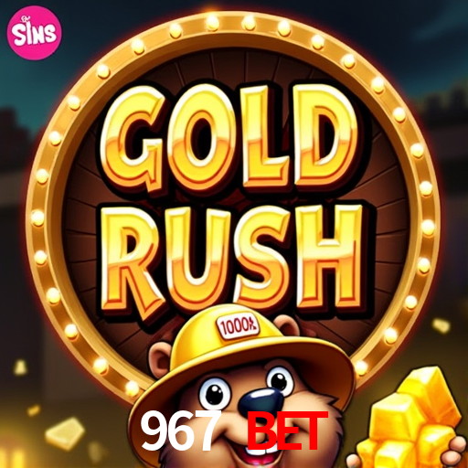 Secure Login 967 bet