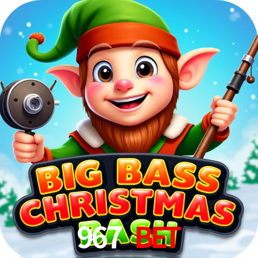 Game Providers 967 bet