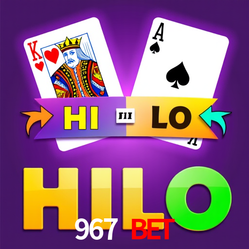 Quick Registration 967 bet